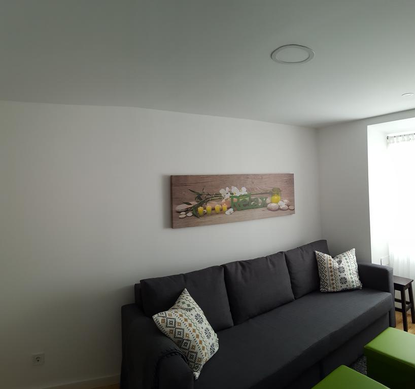 Appartement In Alfama Lisboa
